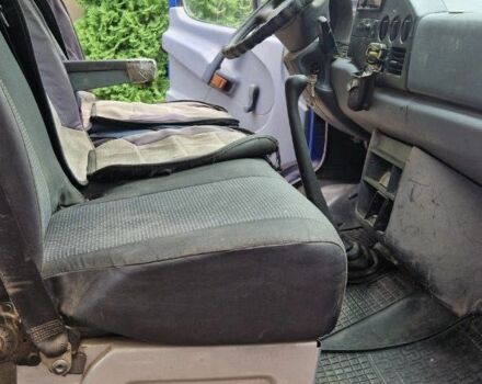 Мерседес Інша, об'ємом двигуна 0 л та пробігом 0 тис. км за 5600 $, фото 13 на Automoto.ua