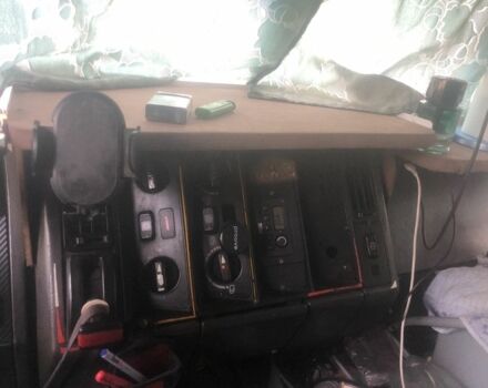 Мерседес Другая, объемом двигателя 0 л и пробегом 0 тыс. км за 7500 $, фото 10 на Automoto.ua