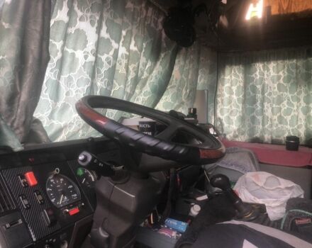 Мерседес Другая, объемом двигателя 0 л и пробегом 0 тыс. км за 7500 $, фото 9 на Automoto.ua