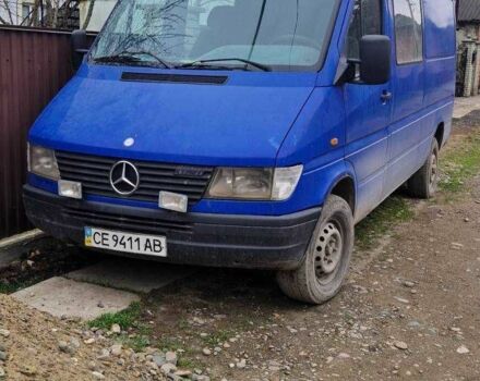 Мерседес Інша, об'ємом двигуна 0 л та пробігом 0 тис. км за 5600 $, фото 1 на Automoto.ua