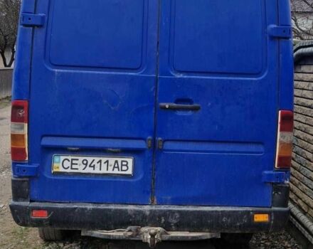 Мерседес Інша, об'ємом двигуна 0 л та пробігом 0 тис. км за 5600 $, фото 4 на Automoto.ua