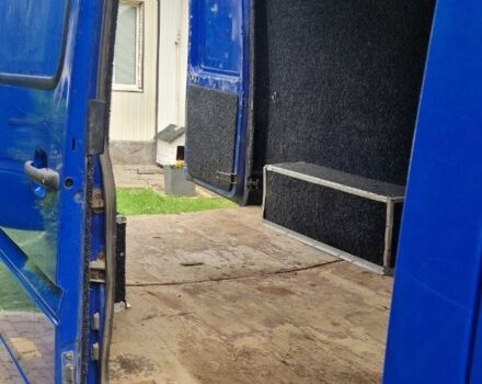 Мерседес Інша, об'ємом двигуна 0 л та пробігом 0 тис. км за 5600 $, фото 12 на Automoto.ua