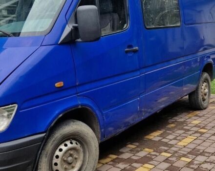 Мерседес Інша, об'ємом двигуна 0 л та пробігом 0 тис. км за 5600 $, фото 7 на Automoto.ua