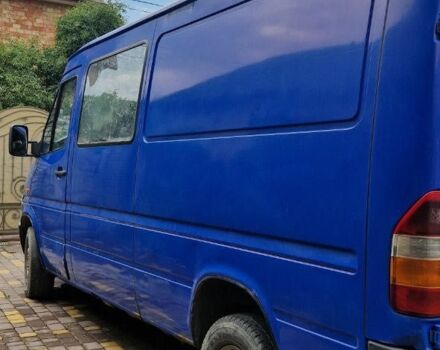 Мерседес Інша, об'ємом двигуна 0 л та пробігом 0 тис. км за 5600 $, фото 6 на Automoto.ua