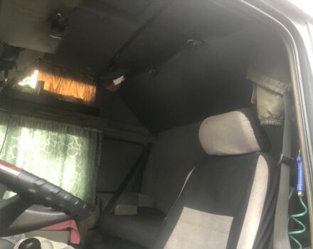 Мерседес Другая, объемом двигателя 0 л и пробегом 0 тыс. км за 7500 $, фото 8 на Automoto.ua