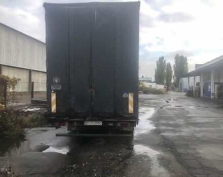 Мерседес Другая, объемом двигателя 0 л и пробегом 0 тыс. км за 7500 $, фото 5 на Automoto.ua