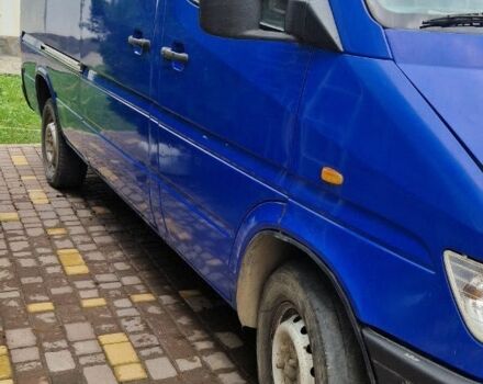 Мерседес Інша, об'ємом двигуна 0 л та пробігом 0 тис. км за 5600 $, фото 8 на Automoto.ua