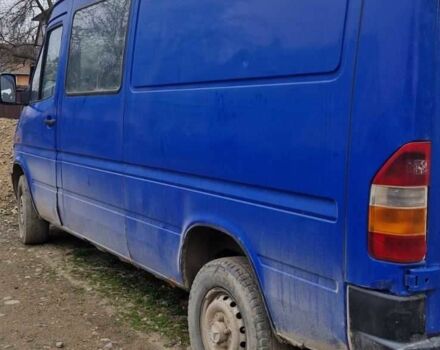 Мерседес Інша, об'ємом двигуна 0 л та пробігом 0 тис. км за 5600 $, фото 3 на Automoto.ua