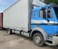 Мерседес Інша, об'ємом двигуна 0 л та пробігом 0 тис. км за 8700 $, фото 8 на Automoto.ua