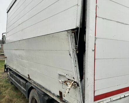 Мерседес Другая, объемом двигателя 0 л и пробегом 0 тыс. км за 900 $, фото 2 на Automoto.ua