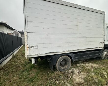 Мерседес Другая, объемом двигателя 0 л и пробегом 0 тыс. км за 900 $, фото 1 на Automoto.ua