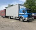 Мерседес Інша, об'ємом двигуна 0 л та пробігом 0 тис. км за 8700 $, фото 1 на Automoto.ua