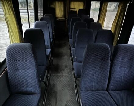 Мерседес Другая, объемом двигателя 0 л и пробегом 0 тыс. км за 2600 $, фото 4 на Automoto.ua