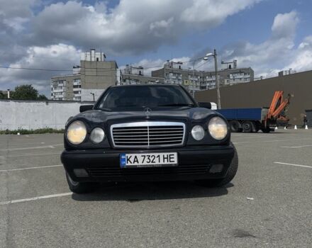Мерседес Другая, объемом двигателя 0 л и пробегом 0 тыс. км за 2700 $, фото 4 на Automoto.ua