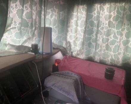 Мерседес Другая, объемом двигателя 0 л и пробегом 0 тыс. км за 7500 $, фото 12 на Automoto.ua