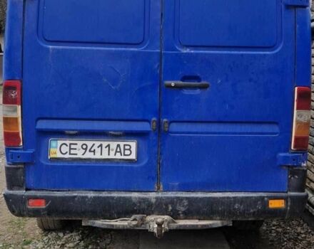 Мерседес Інша, об'ємом двигуна 0 л та пробігом 0 тис. км за 5600 $, фото 5 на Automoto.ua