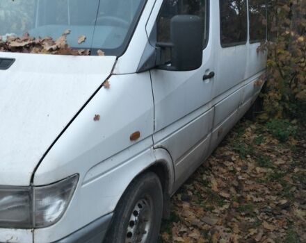 Мерседес Інша, об'ємом двигуна 0 л та пробігом 0 тис. км за 4500 $, фото 2 на Automoto.ua