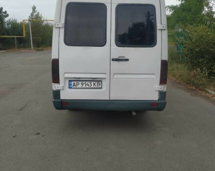 Мерседес Інша, об'ємом двигуна 0 л та пробігом 0 тис. км за 5000 $, фото 4 на Automoto.ua