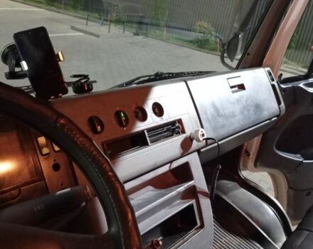 Мерседес Інша, об'ємом двигуна 0 л та пробігом 0 тис. км за 11000 $, фото 4 на Automoto.ua