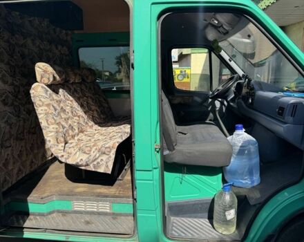 Мерседес Інша, об'ємом двигуна 0 л та пробігом 0 тис. км за 194 $, фото 10 на Automoto.ua