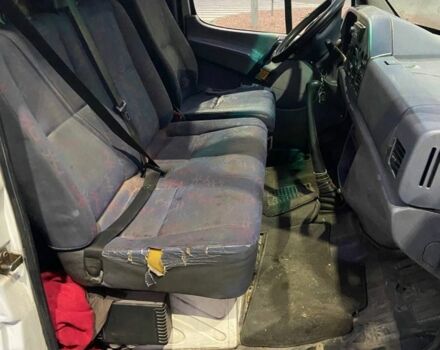 Мерседес Другая, объемом двигателя 0 л и пробегом 0 тыс. км за 9000 $, фото 8 на Automoto.ua