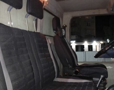 Мерседес Інша, об'ємом двигуна 0 л та пробігом 0 тис. км за 11000 $, фото 5 на Automoto.ua