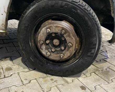 Мерседес Другая, объемом двигателя 0 л и пробегом 0 тыс. км за 9000 $, фото 12 на Automoto.ua