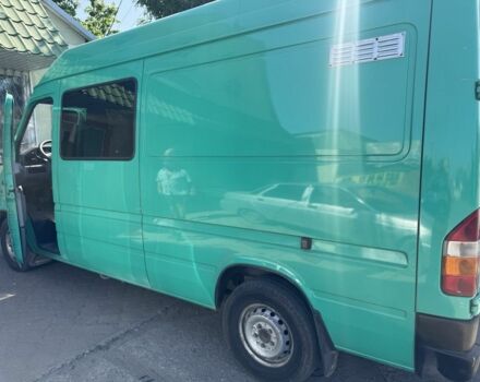 Мерседес Інша, об'ємом двигуна 0 л та пробігом 0 тис. км за 194 $, фото 5 на Automoto.ua