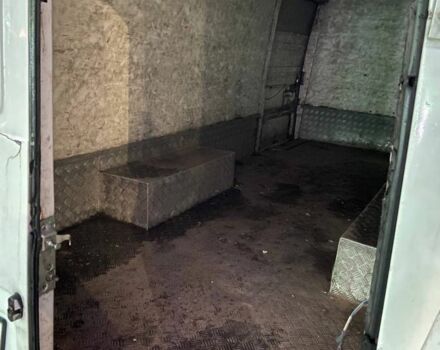 Мерседес Другая, объемом двигателя 0 л и пробегом 0 тыс. км за 9000 $, фото 10 на Automoto.ua