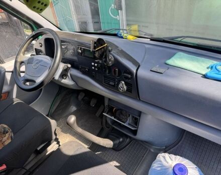 Мерседес Інша, об'ємом двигуна 0 л та пробігом 0 тис. км за 194 $, фото 6 на Automoto.ua