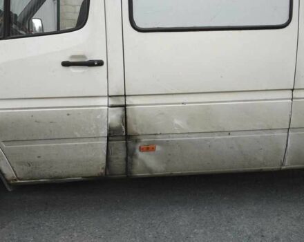 Мерседес Другая, объемом двигателя 0 л и пробегом 0 тыс. км за 2987 $, фото 1 на Automoto.ua