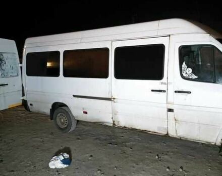 Мерседес Другая, объемом двигателя 0 л и пробегом 0 тыс. км за 2987 $, фото 2 на Automoto.ua