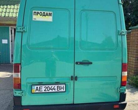 Мерседес Інша, об'ємом двигуна 0 л та пробігом 0 тис. км за 194 $, фото 14 на Automoto.ua