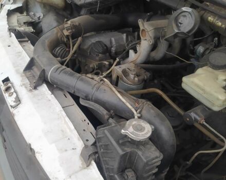 Мерседес Інша, об'ємом двигуна 0 л та пробігом 0 тис. км за 5000 $, фото 1 на Automoto.ua