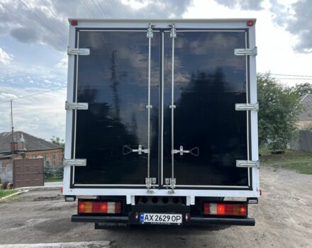 Мерседес Другая, объемом двигателя 0 л и пробегом 0 тыс. км за 10500 $, фото 10 на Automoto.ua