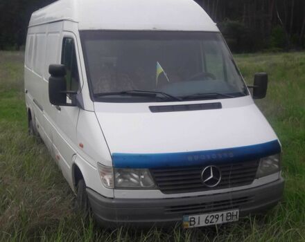 Мерседес Другая, объемом двигателя 0 л и пробегом 0 тыс. км за 8200 $, фото 1 на Automoto.ua