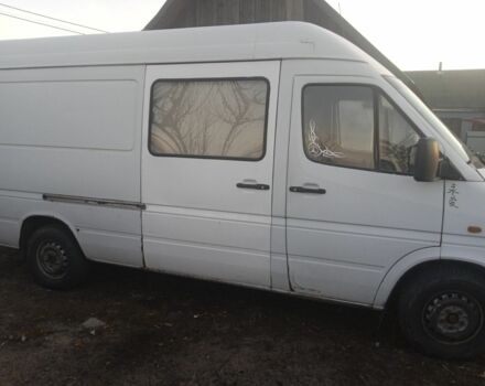 Мерседес Другая, объемом двигателя 0 л и пробегом 0 тыс. км за 5000 $, фото 1 на Automoto.ua