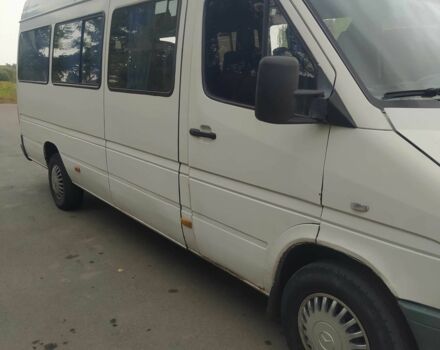 Мерседес Інша, об'ємом двигуна 0 л та пробігом 0 тис. км за 5000 $, фото 6 на Automoto.ua