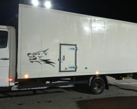 Мерседес Інша, об'ємом двигуна 0 л та пробігом 0 тис. км за 11000 $, фото 1 на Automoto.ua