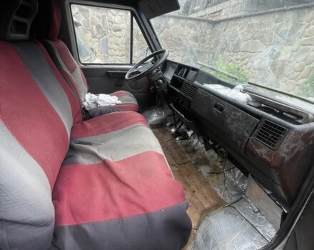 Мерседес Інша, об'ємом двигуна 0 л та пробігом 0 тис. км за 1200 $, фото 3 на Automoto.ua