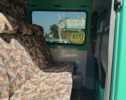 Мерседес Інша, об'ємом двигуна 0 л та пробігом 0 тис. км за 194 $, фото 3 на Automoto.ua