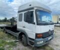 Мерседес Другая, объемом двигателя 0 л и пробегом 0 тыс. км за 18000 $, фото 1 на Automoto.ua