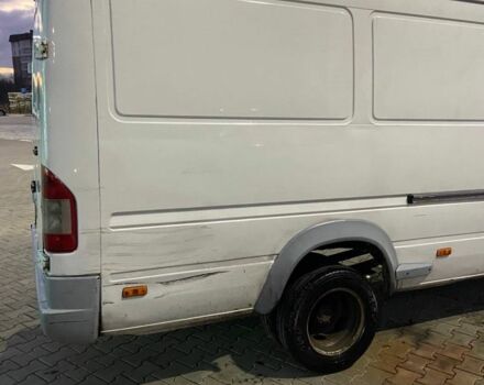 Мерседес Другая, объемом двигателя 0 л и пробегом 0 тыс. км за 9000 $, фото 3 на Automoto.ua