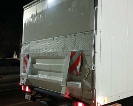 Мерседес Інша, об'ємом двигуна 0 л та пробігом 0 тис. км за 11000 $, фото 3 на Automoto.ua