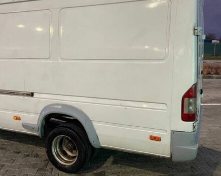 Мерседес Другая, объемом двигателя 0 л и пробегом 0 тыс. км за 9000 $, фото 5 на Automoto.ua