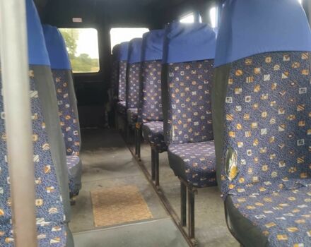 Мерседес Інша, об'ємом двигуна 0 л та пробігом 0 тис. км за 5000 $, фото 3 на Automoto.ua