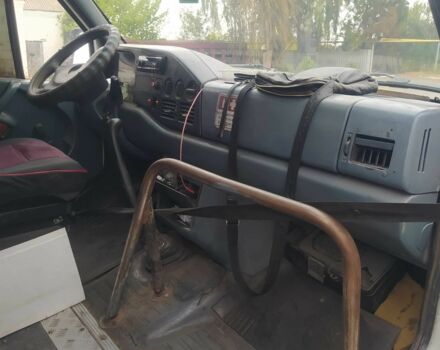 Мерседес Інша, об'ємом двигуна 0 л та пробігом 0 тис. км за 5000 $, фото 2 на Automoto.ua