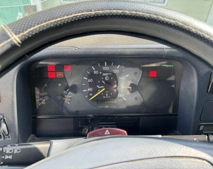 Мерседес Інша, об'ємом двигуна 0 л та пробігом 0 тис. км за 194 $, фото 12 на Automoto.ua