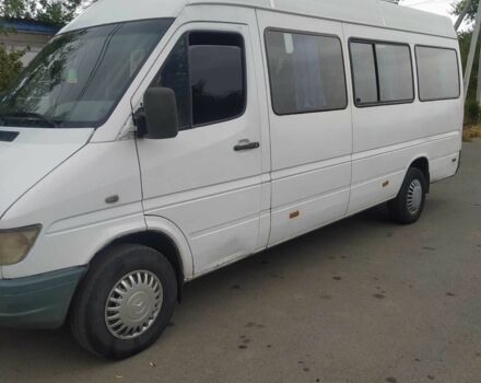 Мерседес Інша, об'ємом двигуна 0 л та пробігом 0 тис. км за 5000 $, фото 5 на Automoto.ua