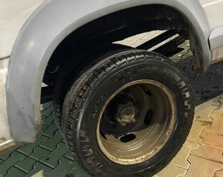 Мерседес Другая, объемом двигателя 0 л и пробегом 0 тыс. км за 9000 $, фото 14 на Automoto.ua